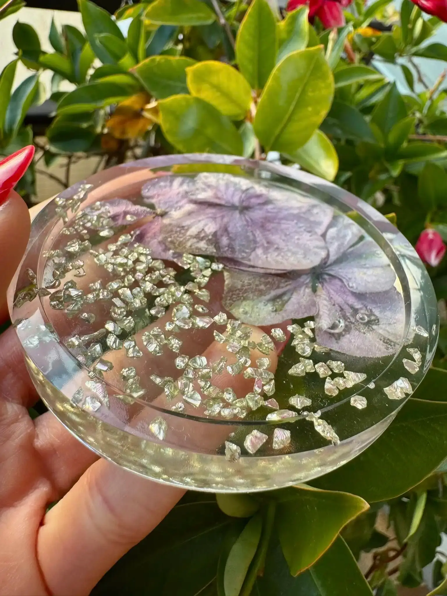 Podkładka dekoracyjna