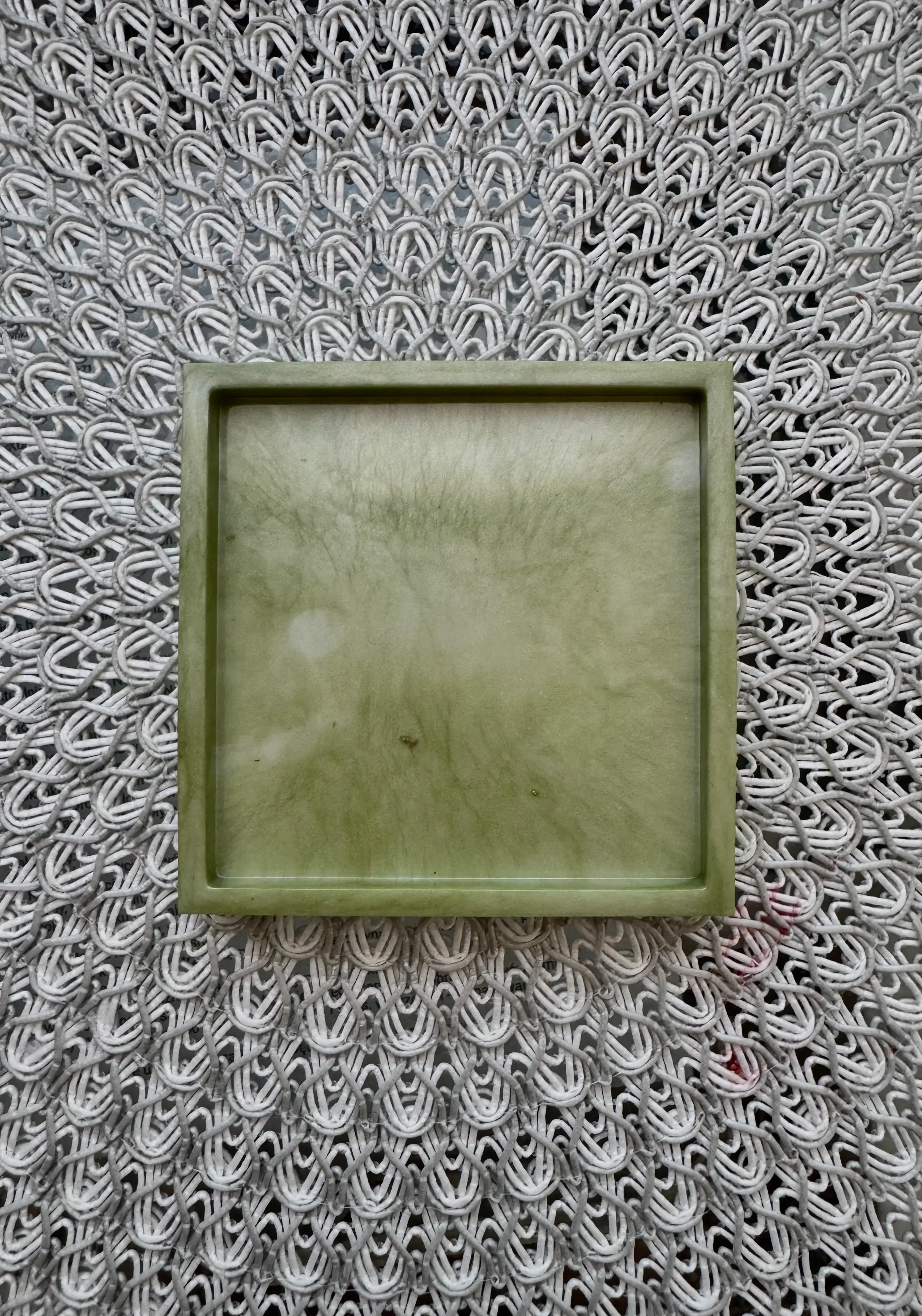 Podkładka dekoracyjna