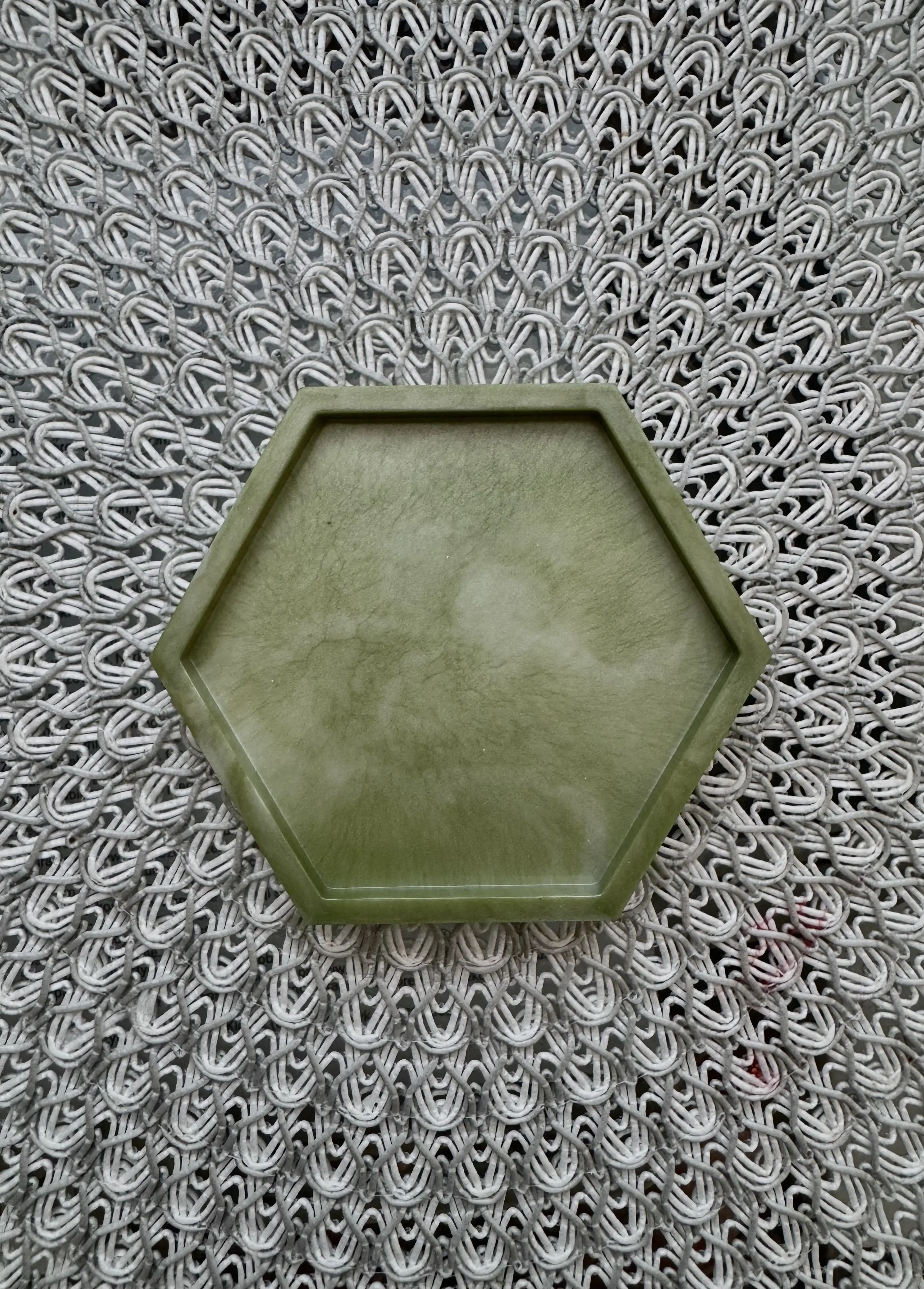 Podkładka dekoracyjna