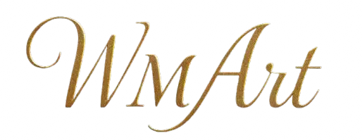 WM Art Logo